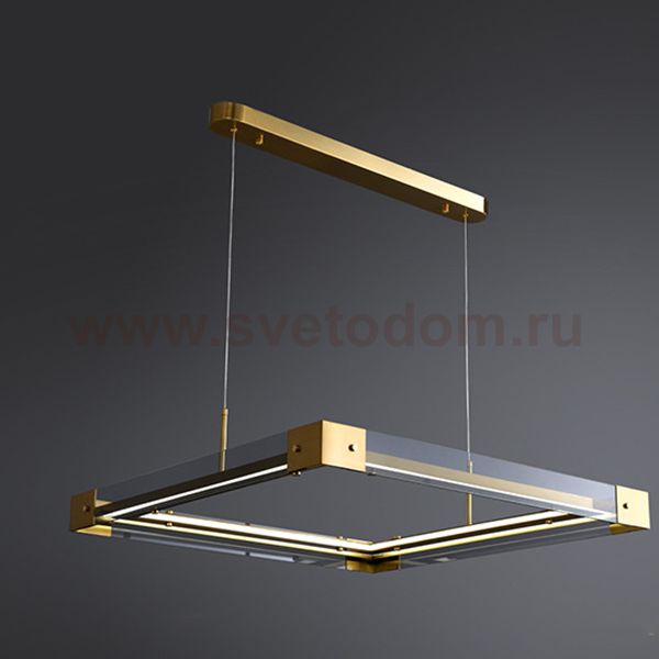 Подвесная люстра BERGDIS D L100 ImperiumLoft 220255-23