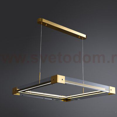 Подвесная люстра BERGDIS D L100 ImperiumLoft 220255-23