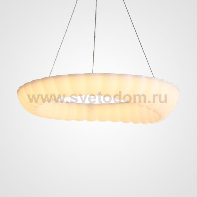 Подвесная люстра ODDLY B D45 ImperiumLoft 220264-23