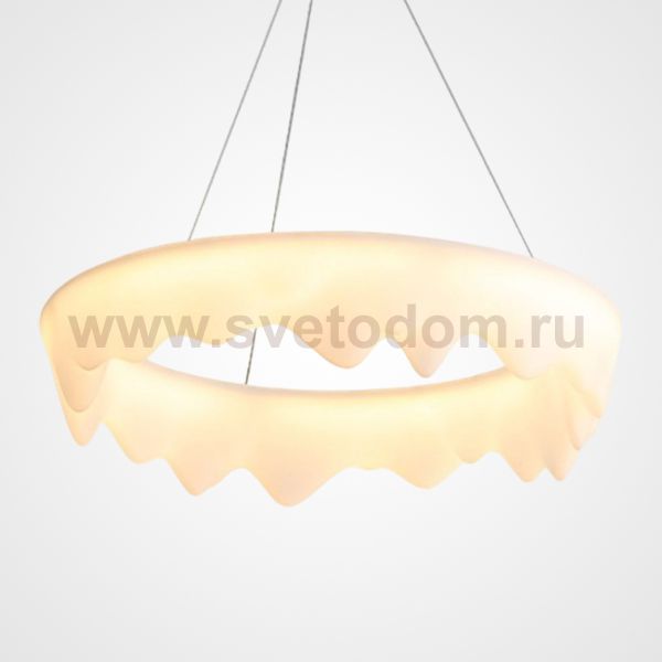 Подвесная люстра ODDLY C D65 ImperiumLoft 220268-23