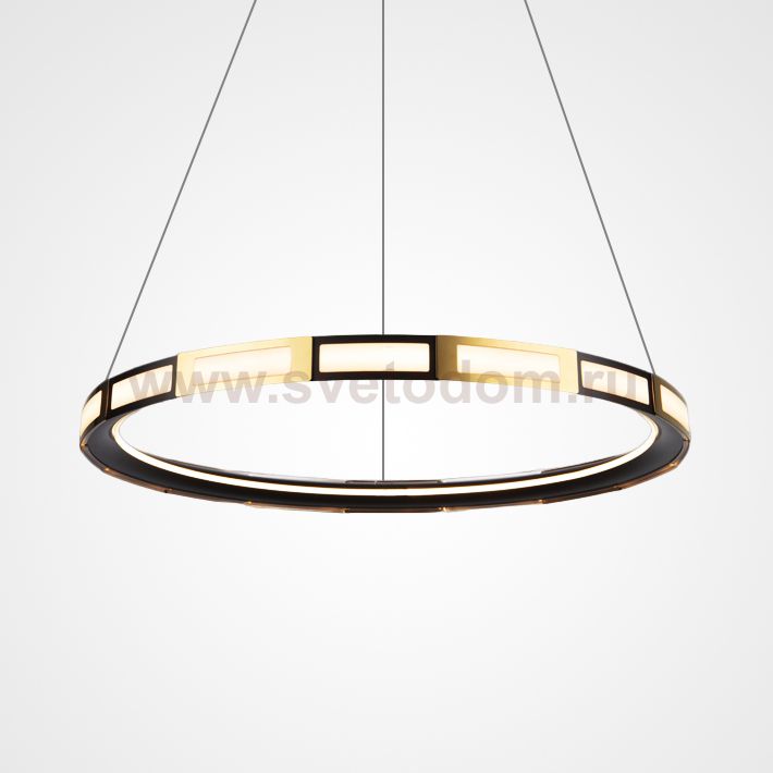 Подвесная люстра INGEGERD D60 ImperiumLoft 220269-23