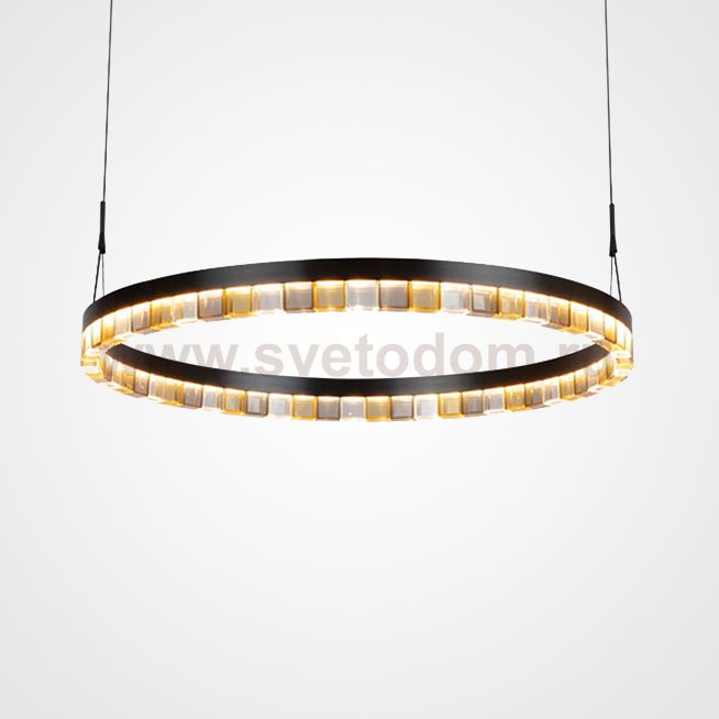 Подвесная люстра LEONTINA D51,5 ImperiumLoft 220271-23