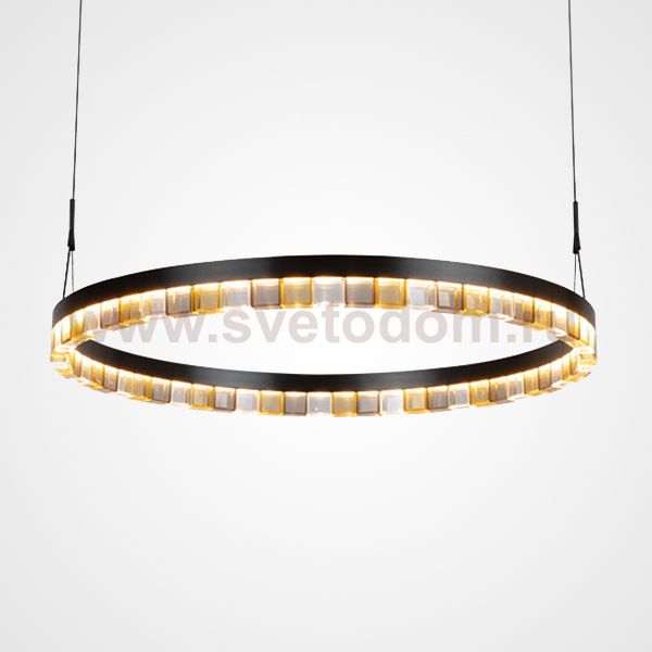 Подвесная люстра LEONTINA D67,5 ImperiumLoft 220272-23