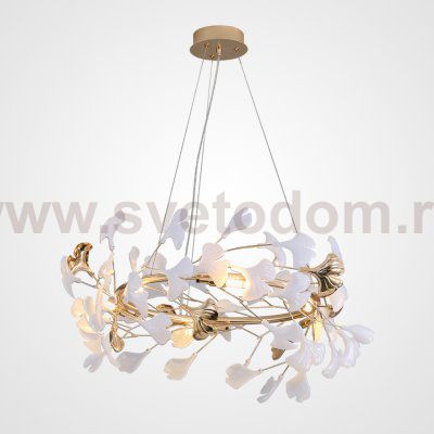 Подвесная люстра JULIETTA CH D60 ImperiumLoft 220277-23