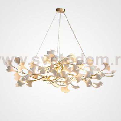 Подвесная люстра JULIETTA CH D160 ImperiumLoft 220282-23