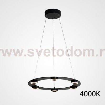 Подвесная люстра HOLLAND D45 4000К ImperiumLoft 220291-23