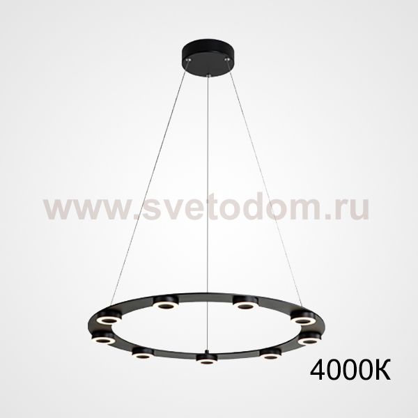 Подвесная люстра HOLLAND D60 4000К ImperiumLoft 220292-23