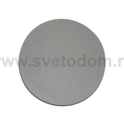 Светильник ЗАТМЕНИЕ белый d30 h5 Led 12W (4000K) Kink light 2203,01