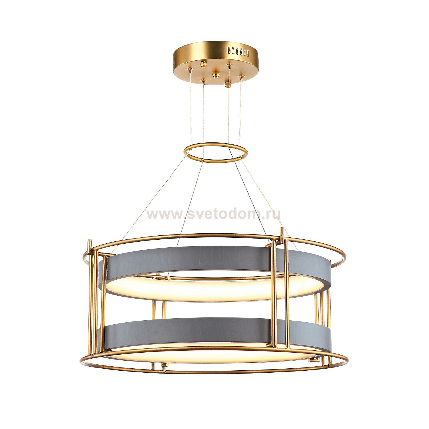 Люстра подвесная Favourite 2203-2P Minor