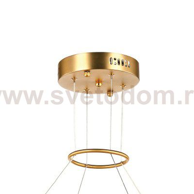 Люстра подвесная Favourite 2203-2P Minor