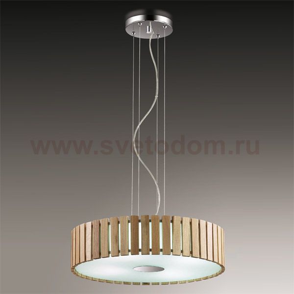 Подвесной светильник Odeon light 2203/5 NIKO