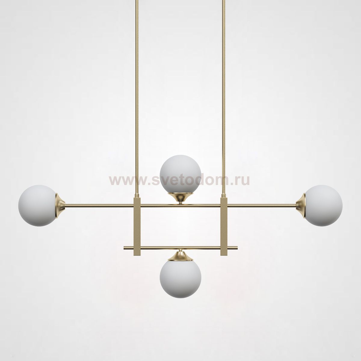 Потолочный светильник APODIS L90 ImperiumLoft 220304-23