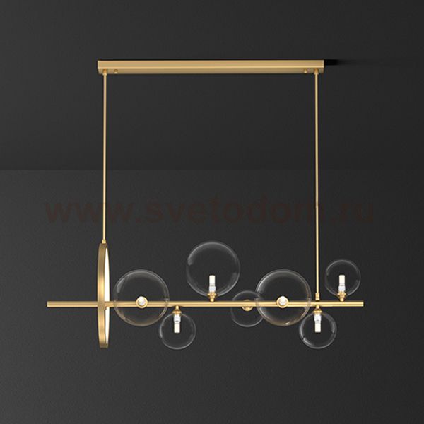 Подвесной светильник MELODY L90 ImperiumLoft 220309-23