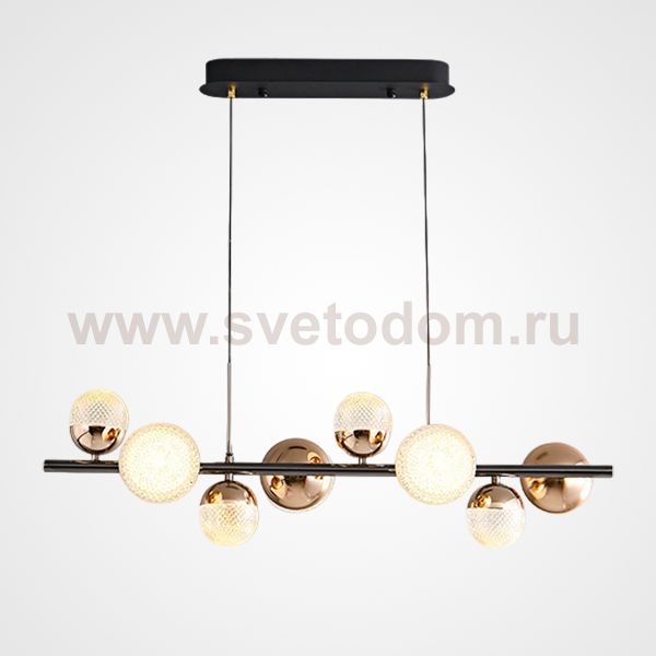 Подвесной светильник PREMIO ImperiumLoft 220311-23