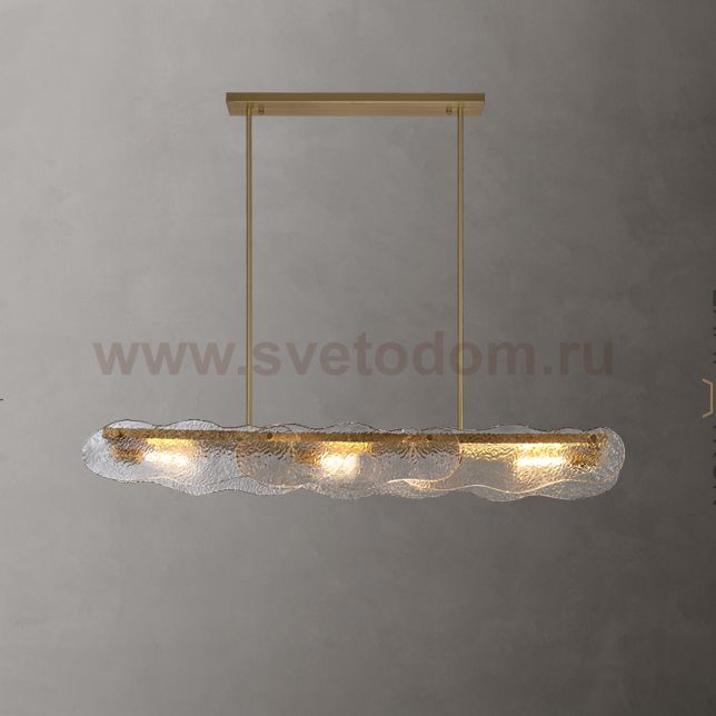 Потолочный светильник MELINDA LONG L90 ImperiumLoft 220316-23