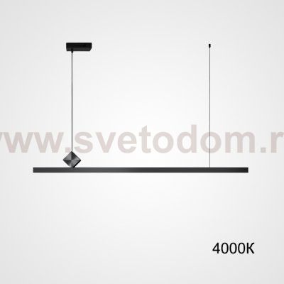 Подвесной светильник NORMA A L100 4000К ImperiumLoft 220327-23