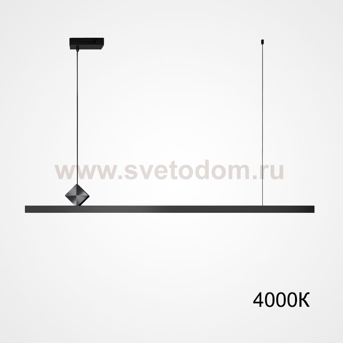 Подвесной светильник NORMA A L150 4000К ImperiumLoft 220335-23