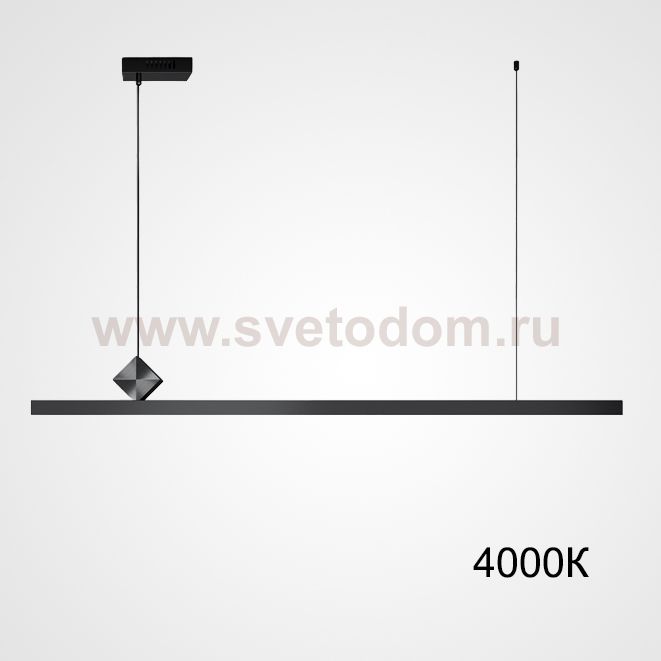 Подвесной светильник NORMA A L180 4000К ImperiumLoft 220339-23