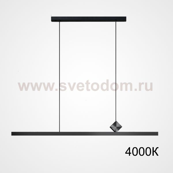 Подвесной светильник NORMA B L180 4000К ImperiumLoft 220345-23