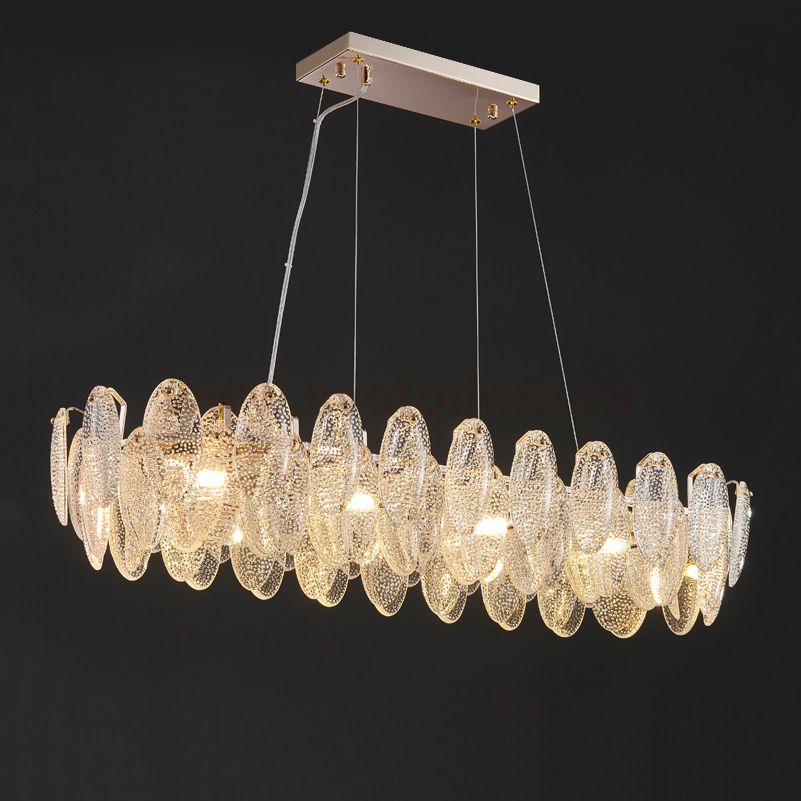 Подвесной светильник REEGNORA L L80 ImperiumLoft 220363-23