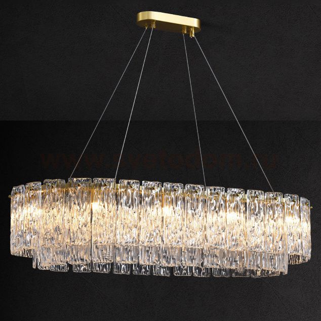 Подвесной светильник FAUSTINA L ImperiumLoft 220371-23