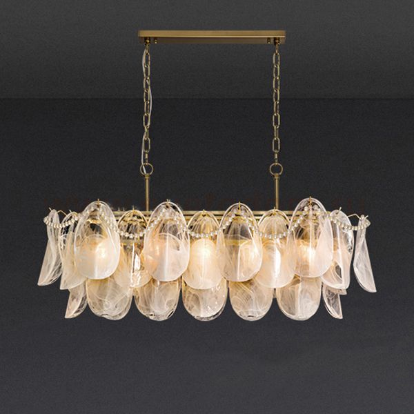 Подвесной светильник VIOLETTA L B ImperiumLoft 220373-23