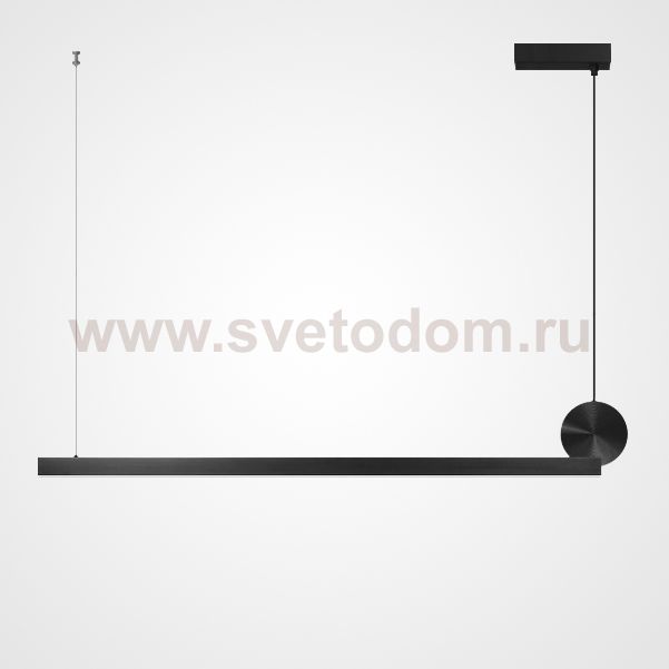 Подвесной светильник VOLMAR A L100 ImperiumLoft 220374-23