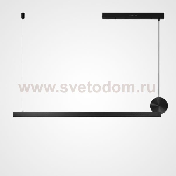 Подвесной светильник VOLMAR B L100 ImperiumLoft 220375-23