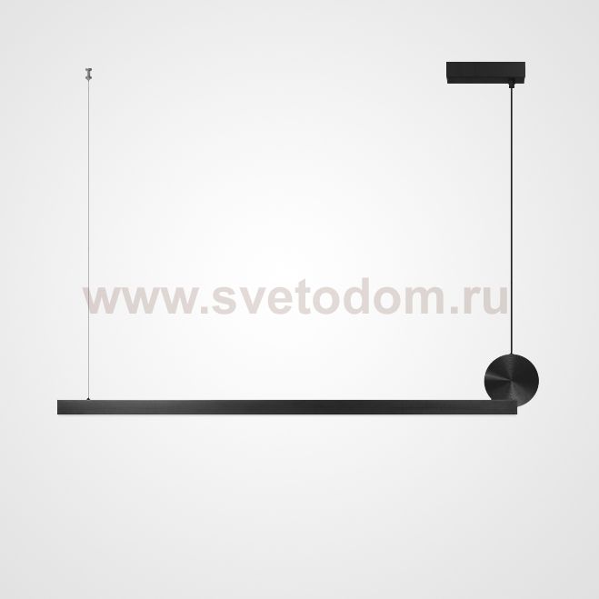 Подвесной светильник VOLMAR A L140 ImperiumLoft 220378-23