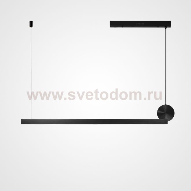 Подвесной светильник VOLMAR B L140 ImperiumLoft 220379-23