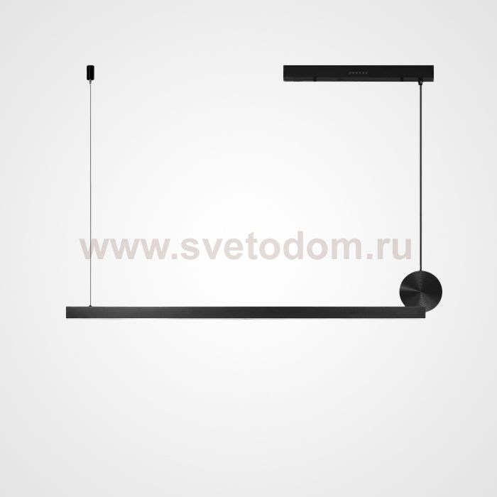 Подвесной светильник VOLMAR B L160 ImperiumLoft 220380-23