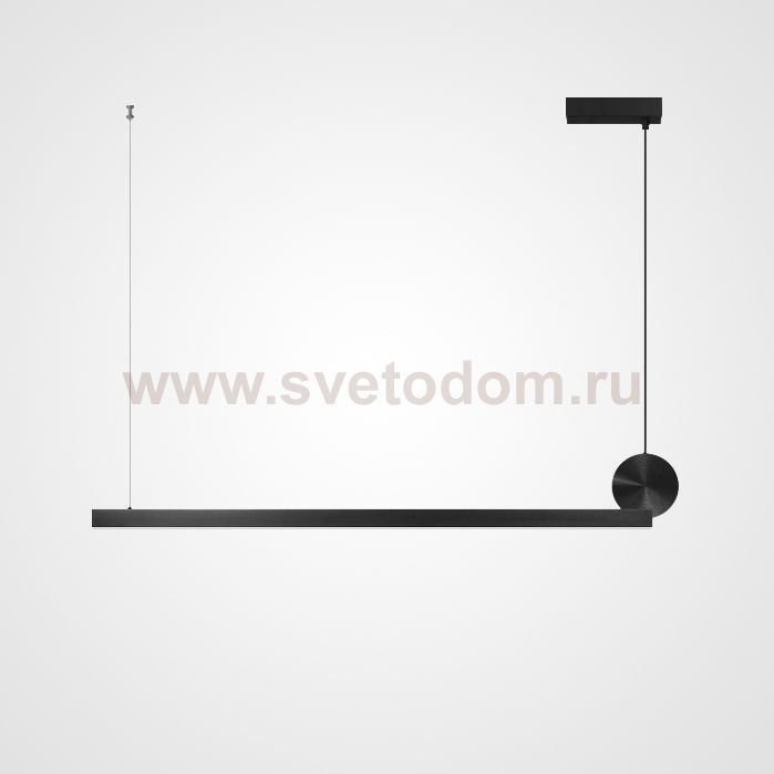 Подвесной светильник VOLMAR A L160 ImperiumLoft 220381-23