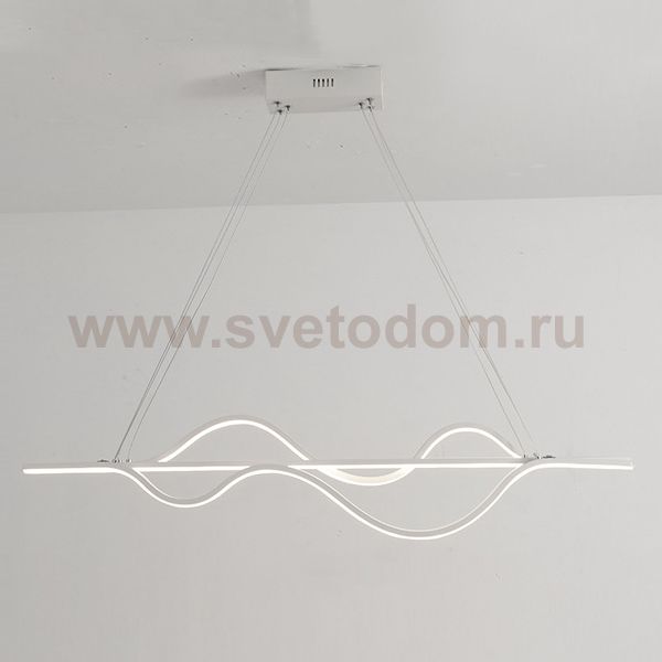 Подвесной светильник MAGNINA White ImperiumLoft 220382-23