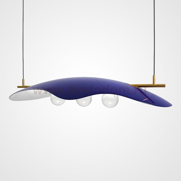 Подвесной светильник NORLAUG L100 ImperiumLoft 220396-23