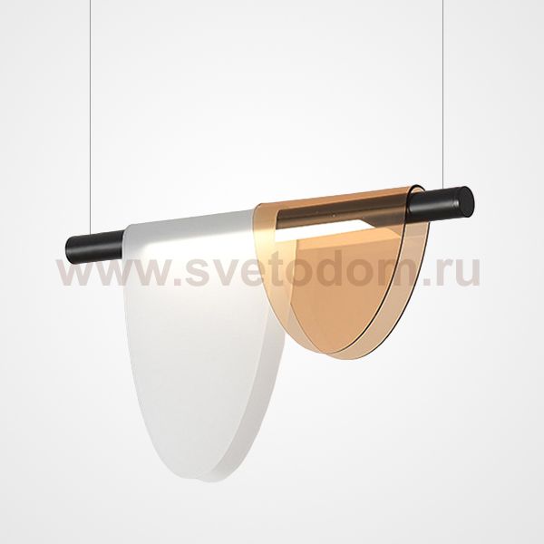 Подвесной светильник EQUAL L40 ImperiumLoft 220398-23
