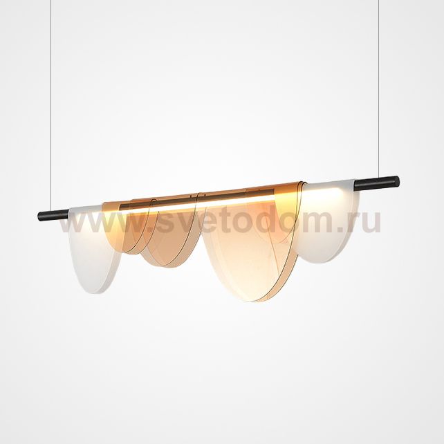 Подвесной светильник EQUAL L100 ImperiumLoft 220399-23