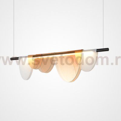 Подвесной светильник EQUAL L100 ImperiumLoft 220399-23