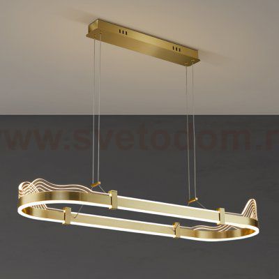 Подвесной светильник NERISSA ImperiumLoft 220420-23