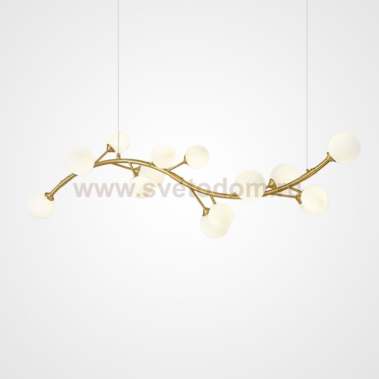 Подвесной светильник DOROTEA ImperiumLoft 220423-23