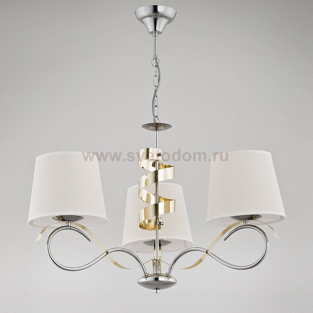 Alfa SANDRA 22043 потолочный светильник