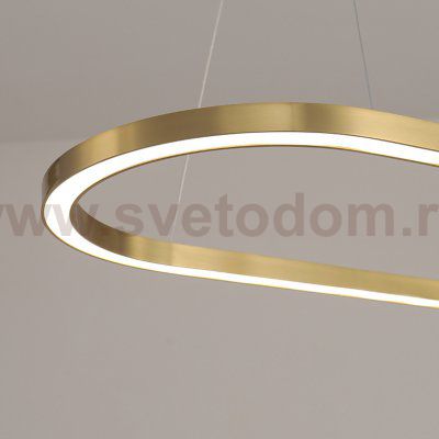 Подвесной светильник CRUISE LONG L100 ImperiumLoft 220441-23