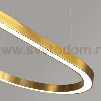 Подвесной светильник CRUISE LONG L100 ImperiumLoft 220441-23