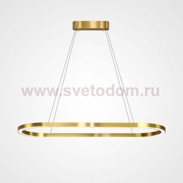 Подвесной светильник CRUISE LONG L100 ImperiumLoft 220441-23