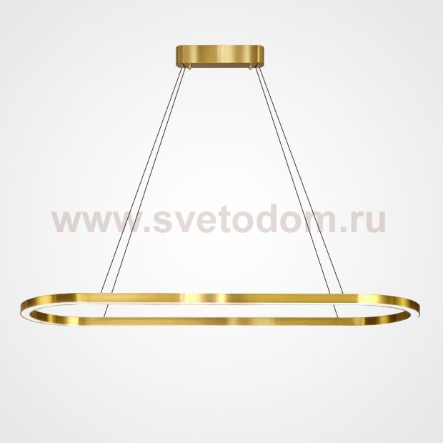 Подвесной светильник CRUISE LONG L120 ImperiumLoft 220442-23