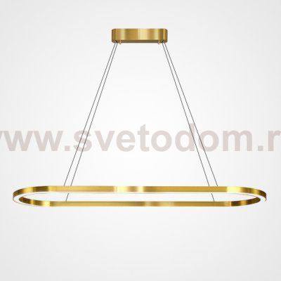 Подвесной светильник CRUISE LONG L120 ImperiumLoft 220442-23