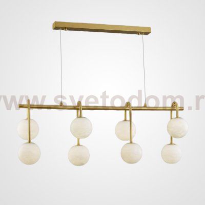 Подвесной светильник LULLA LONG ImperiumLoft 220446-23