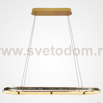 Подвесной светильник LIGATURE L ImperiumLoft 220451-23
