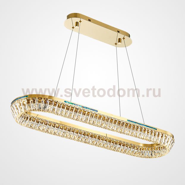 Подвесной светильник GERTRUDA LONG ImperiumLoft 220460-23