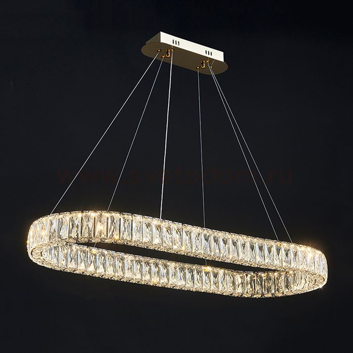 Подвесной светильник BELLA LONG L100 ImperiumLoft 220462-23