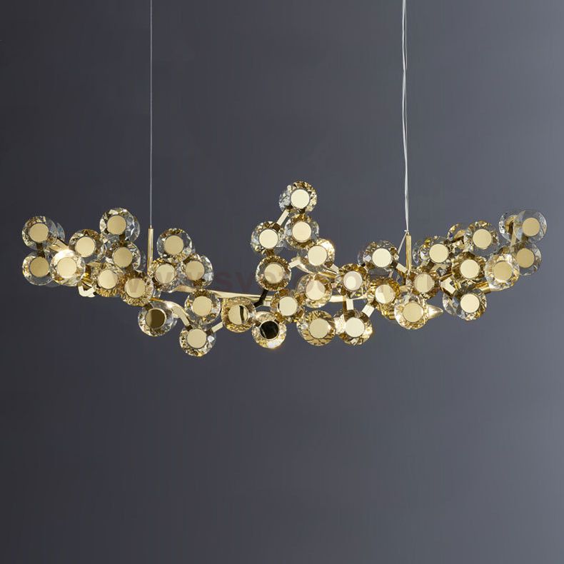 Подвесной светильник IOLA L L96 ImperiumLoft 220466-23